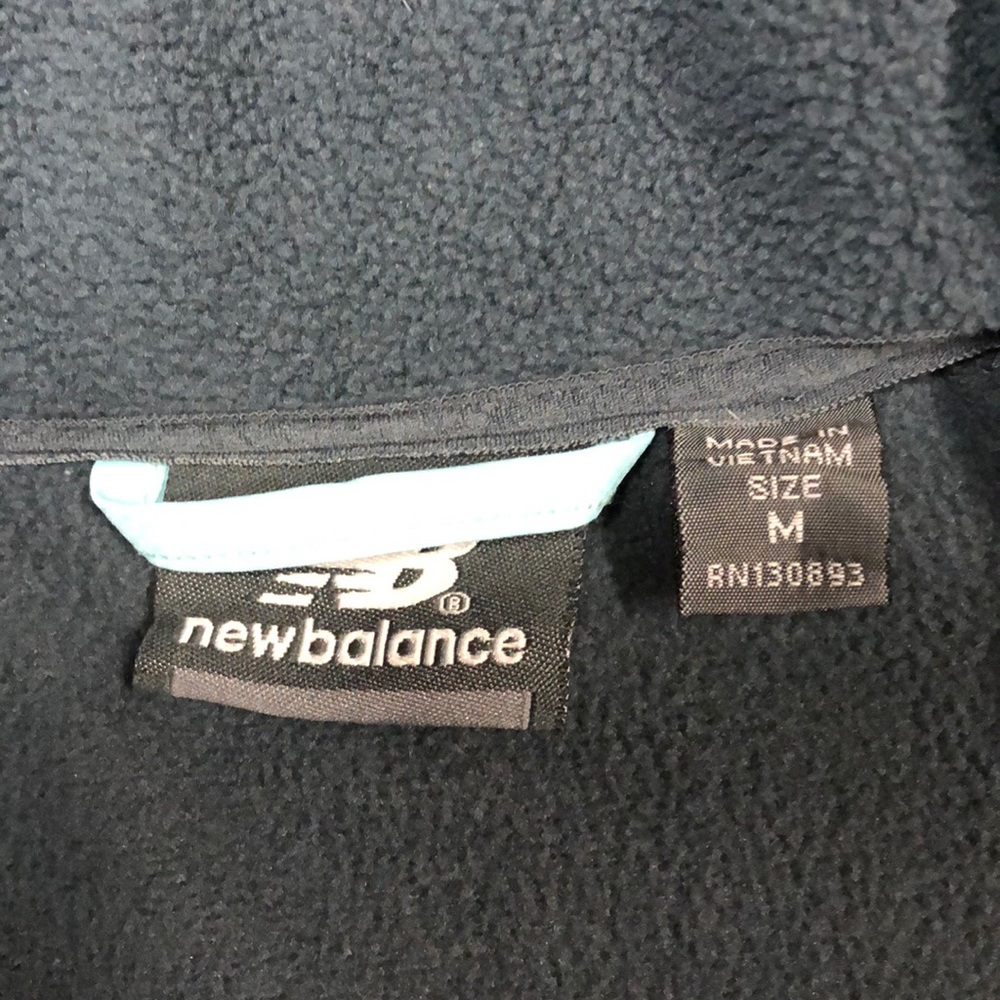 New Balance Jacket - Picture 5 of 7